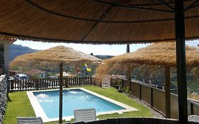 Quinta Da Bandeira - Casa De Ferias No Douro